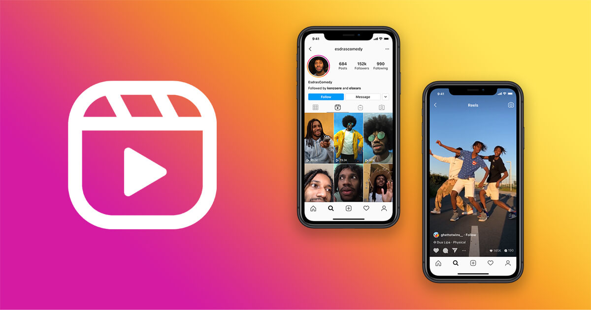 Instagram, Sosyal Medya Deneyimini Yeniden Şekillendiriyor: Reels Blend Özelliği ile Tanışın